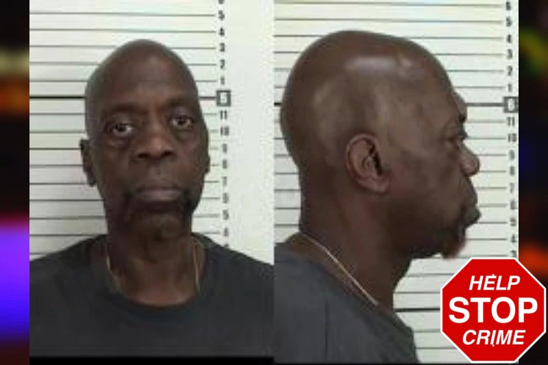 Jerome Deloach Mugshots