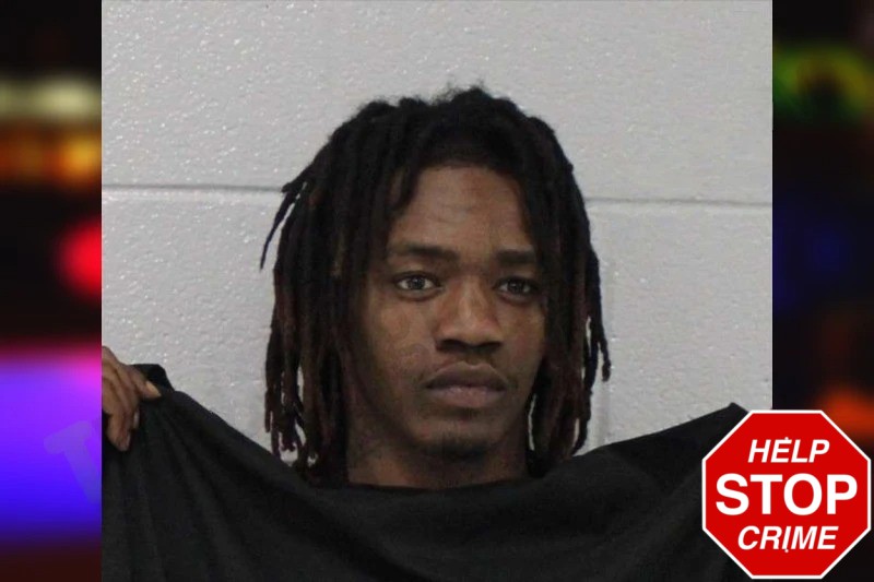 Jerome Porterfield Mugshots