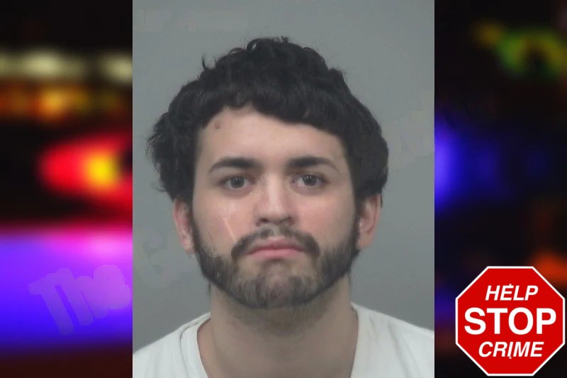 Jeron Hernandez Massa Mugshots