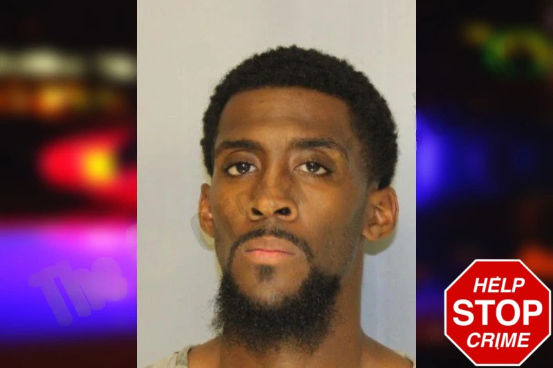 Jerquis Miller Mugshots