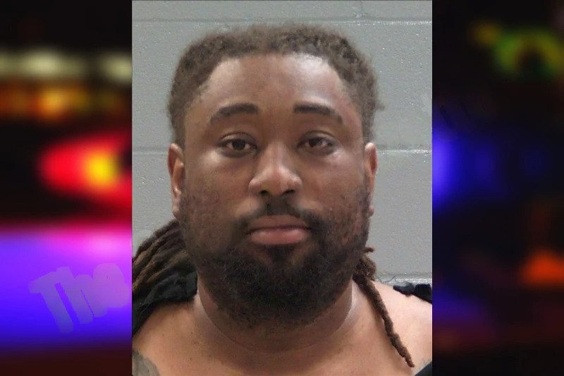 Jerrell Stevens Mugshots