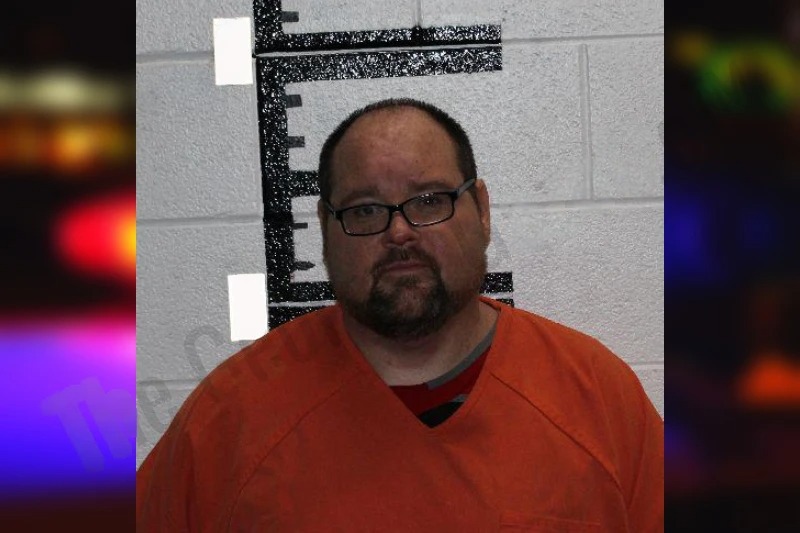 Jerry Ashe mugshot – Murray County , Georgia Jerry Ashe mugshot