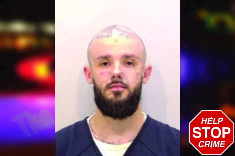 Jerry Bagley Mugshots