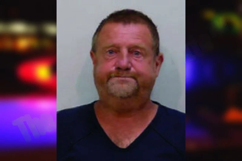 Jerry Decesere Mugshots