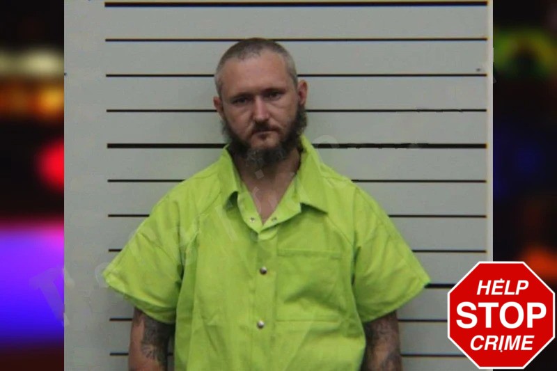 Jerry Faircloth Mugshots