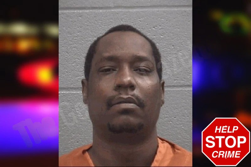 Jerry Gordon Mugshots