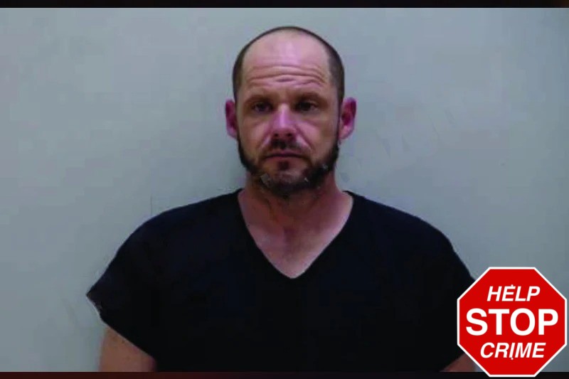 Jerry Gravley Mugshots