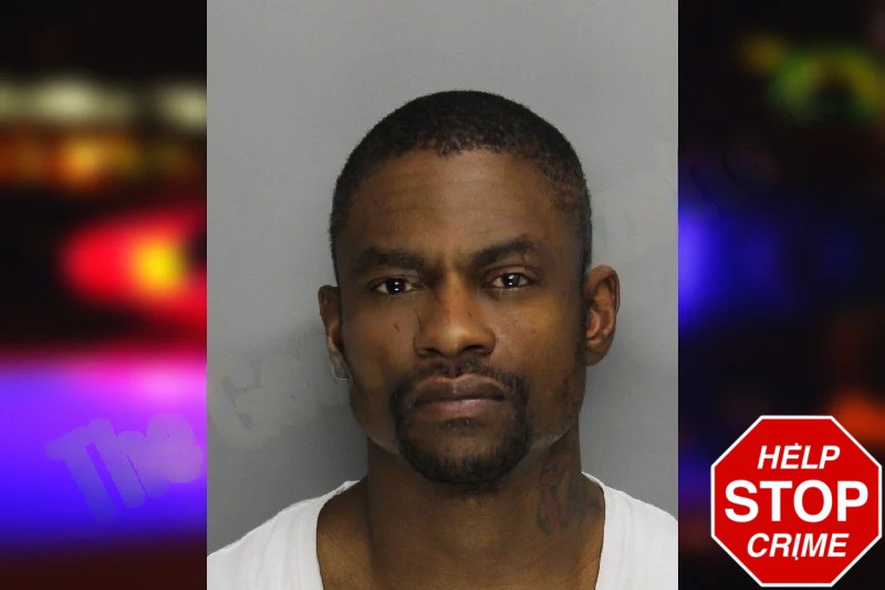 Jerry Greene mugshot – Cobb County , Georgia Jerry Greene mugshot