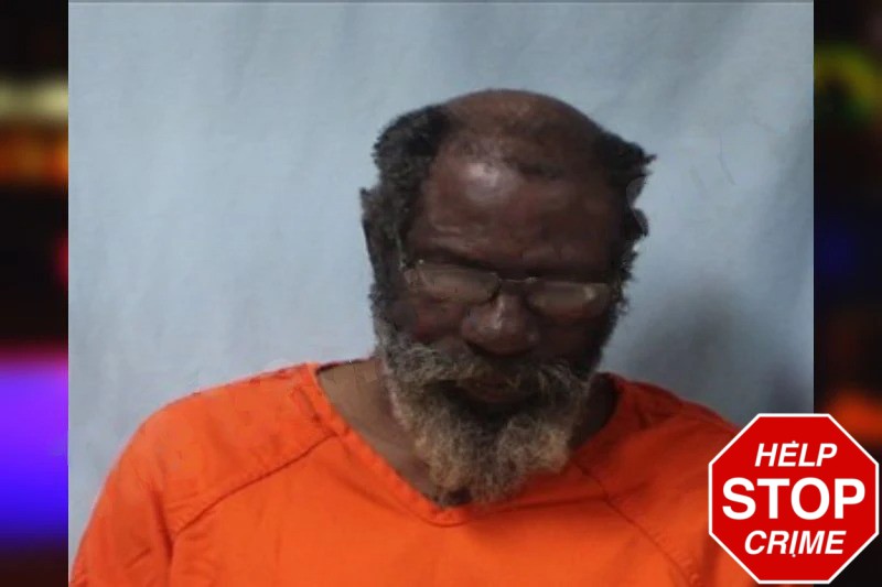 Jerry Harper Mugshots