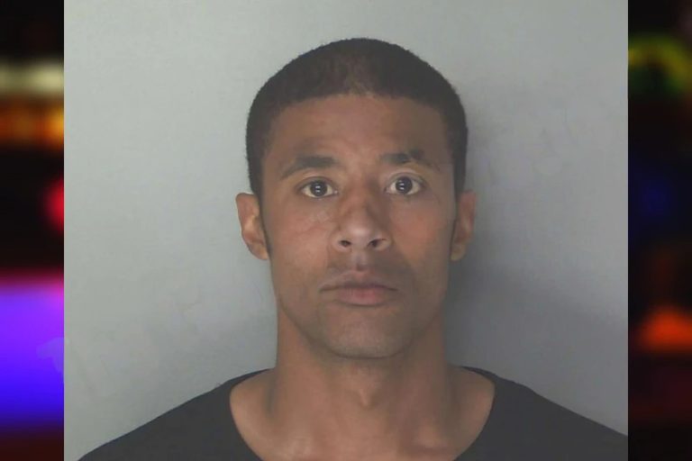 Jerry Hunt mugshot – Douglas County , Georgia Jerry Hunt