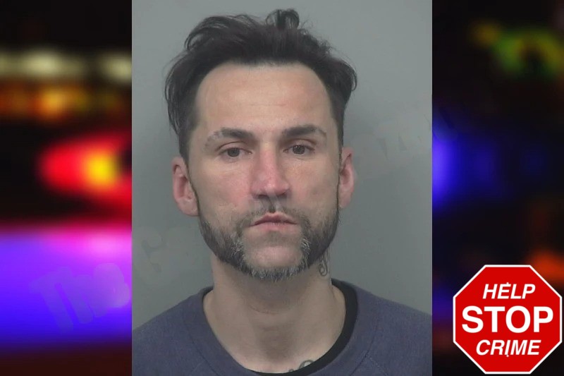 Jerry McCranie mugshot – Gwinnett County , Georgia Jerry McCranie mugshot