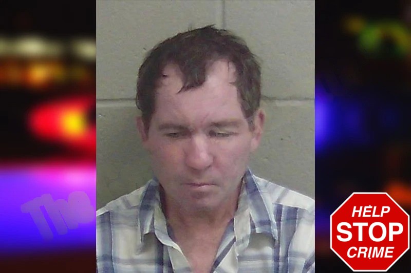 Jerry Proveaux mugshot – Wayne County , Georgia Jerry Proveaux mugshot