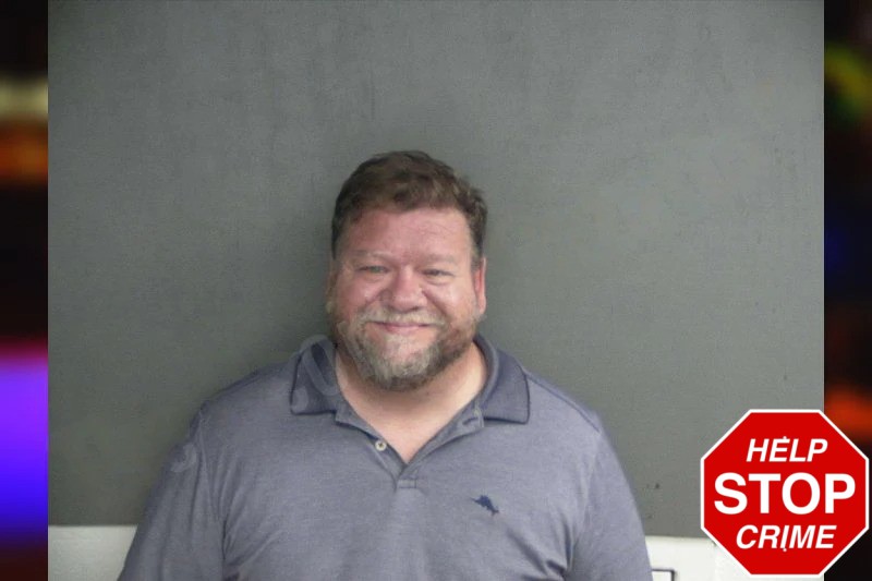 Jerry Weathersby Mugshots