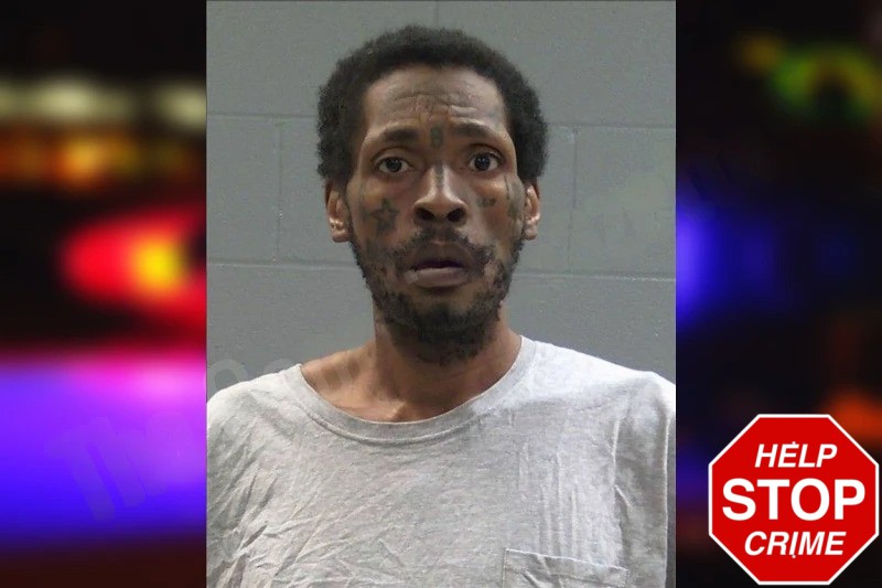 Jervin Taylor Mugshots