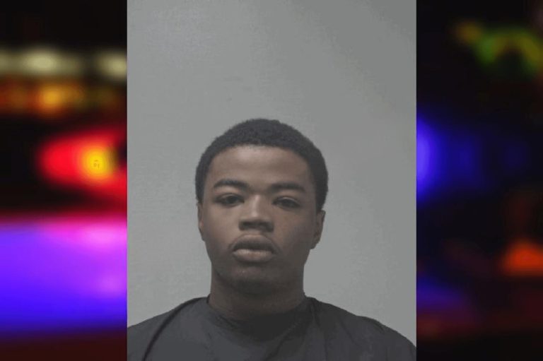 Jesiah Parks mugshot β Coweta County , Georgia Jesiah Parks