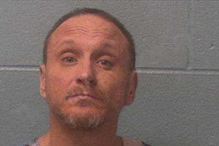 Jesse Davis mugshot – Franklin County , Georgia Jesse Davis