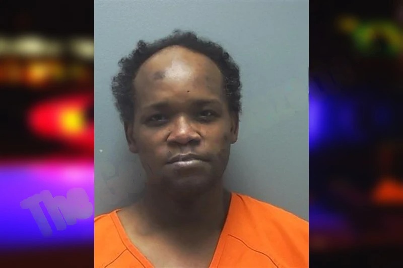 Jesse Hickman Mugshots