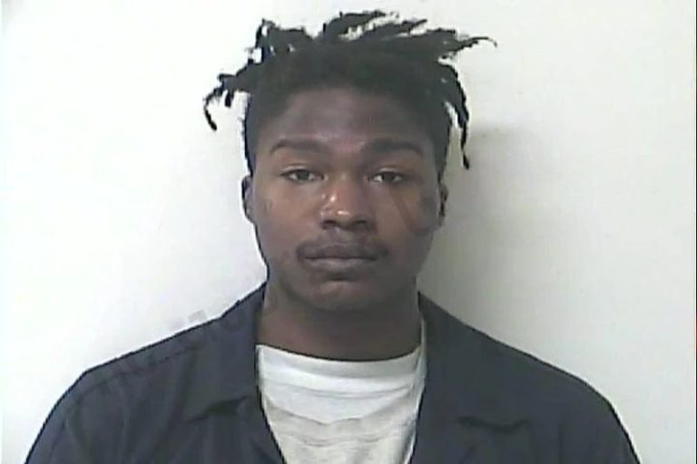 Jesse King mugshot – Oconee County , Georgia Jesse King