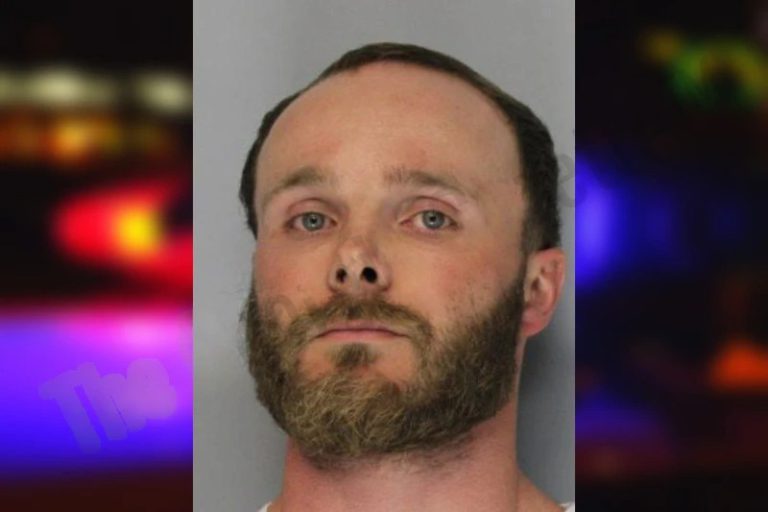 Jesse Peterson mugshot – Hall County , Georgia Jesse Peterson