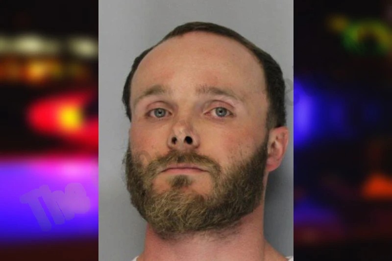 Jesse Peterson Mugshots