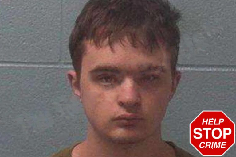 Jessee Bryant mugshot – Franklin County , Georgia Jessee Bryant