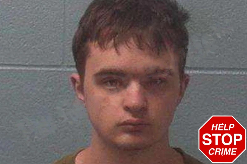 Jessee Bryant Mugshots