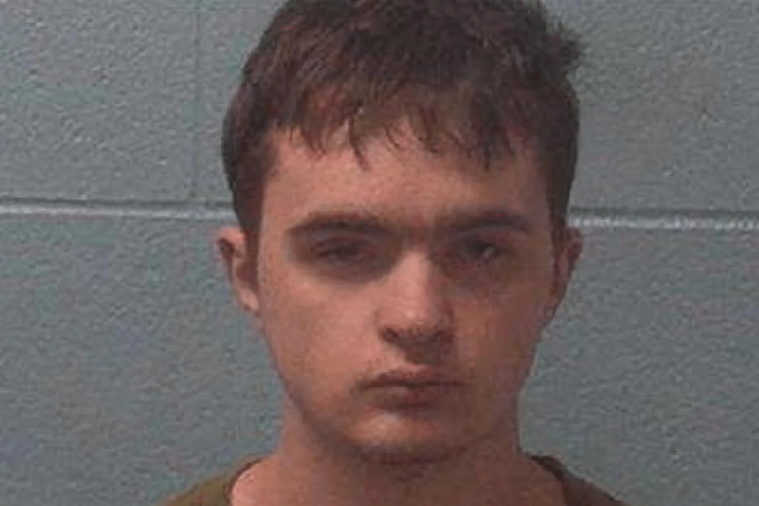 Jessee Bryant Mugshots