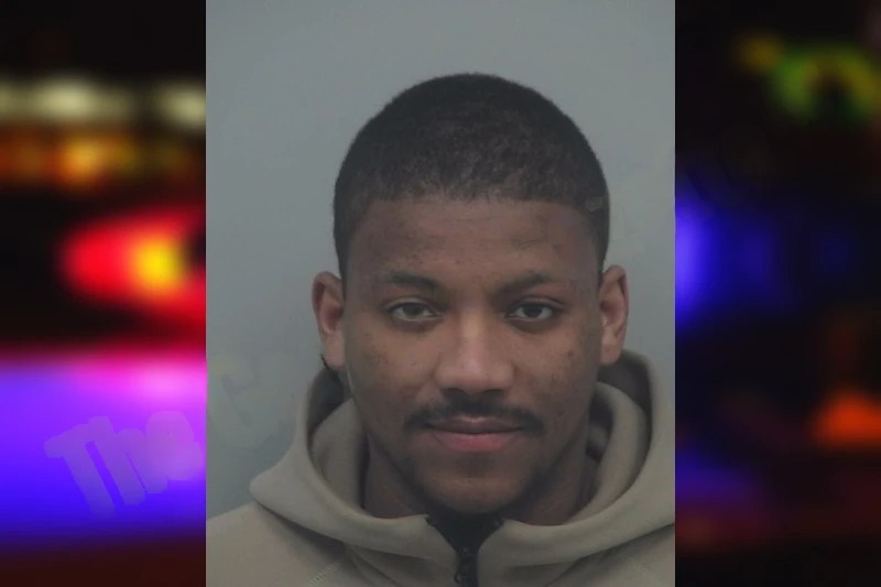 Jesset Roman Mugshots