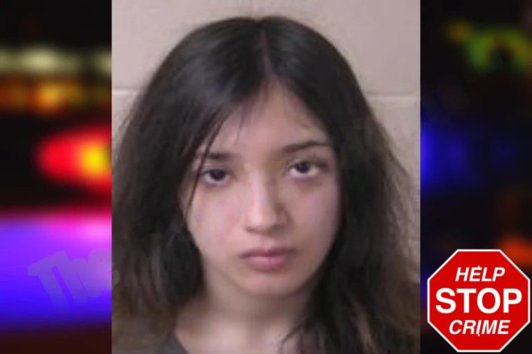 Jessica Alonzo-Rodriguez