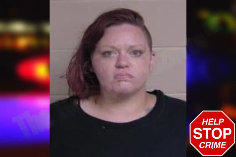 Jessica Braden mugshot – Walker County , Georgia Jessica Braden mugshot