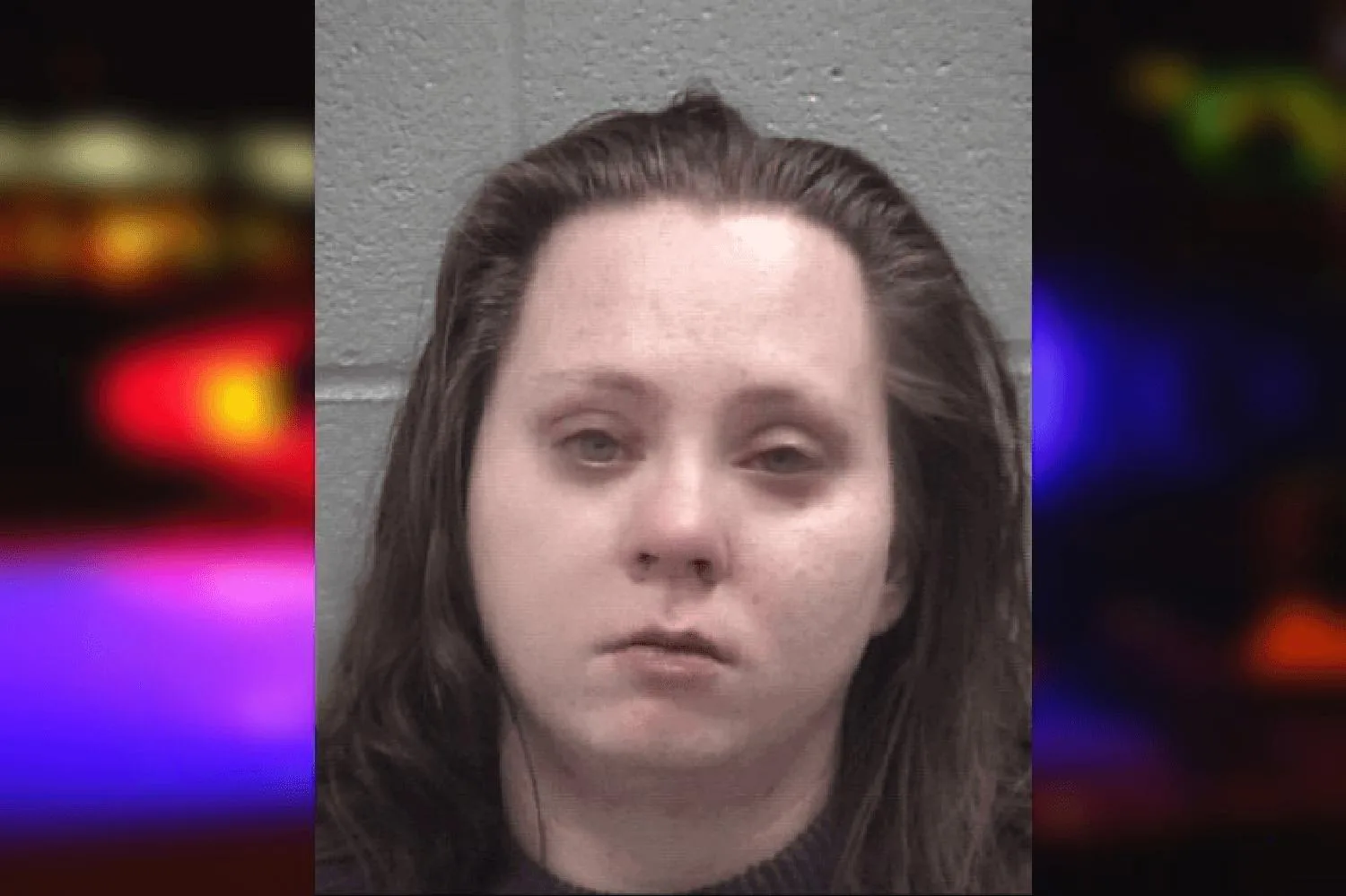 Jessica Cordova Mugshots