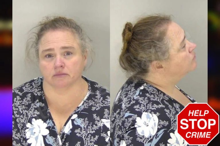 Jessica Coursey mugshot – Richmond County , Georgia Jessica Coursey