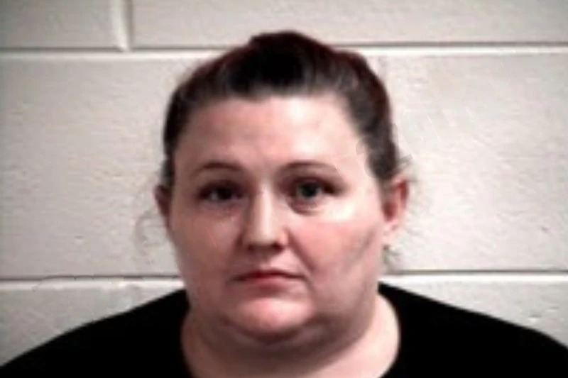 Jessica Diaz Mugshots