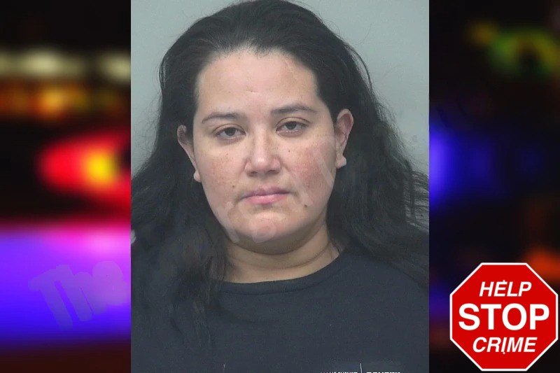 Jessica Jiron Mugshots