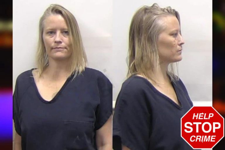 Jessica Kalinowski mugshot – Clarke County , Georgia Jessica Kalinowski