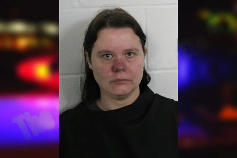 Jessica Mantooth mugshot – Floyd County , Georgia Jessica Mantooth