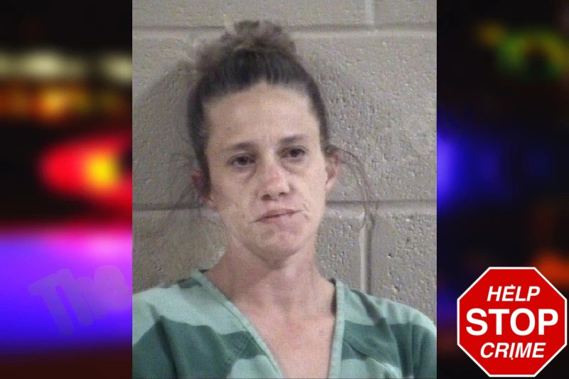 Jessica Martinez Mugshots