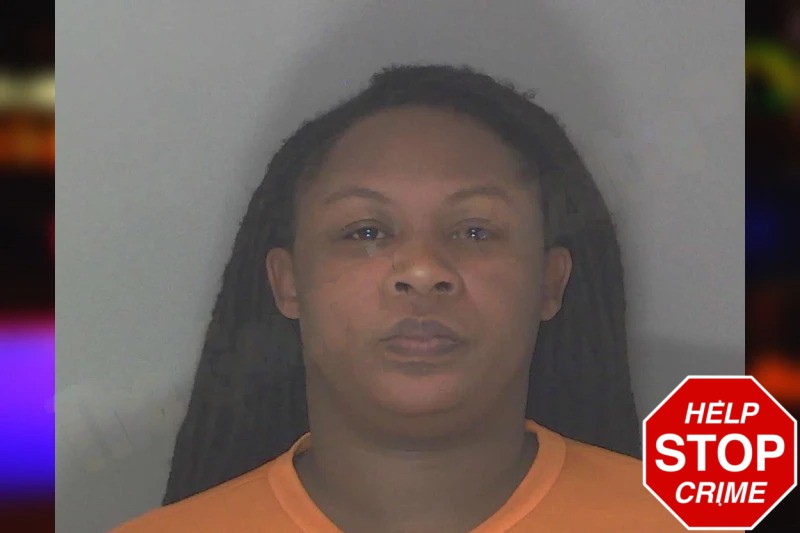 Jessica Parker Mugshots