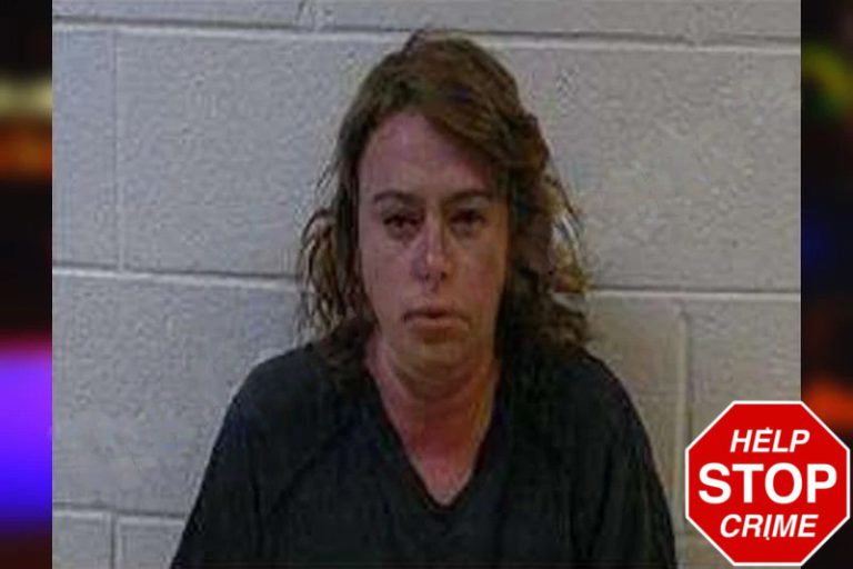 Jessica Perez mugshot – Polk County , Georgia Jessica Perez