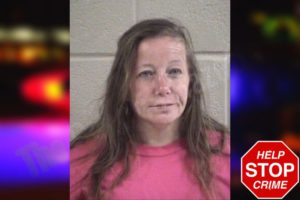 Jessica Quijada-Salazar mugshot