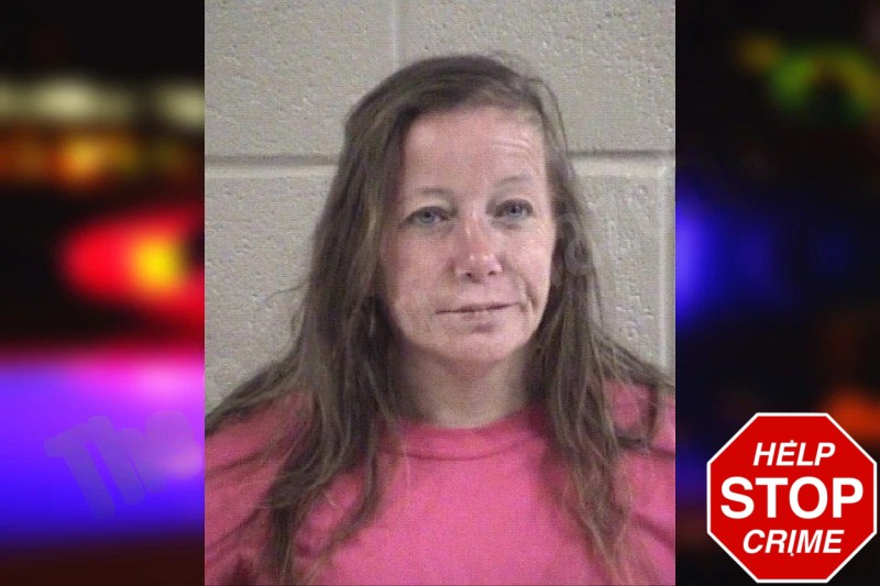 Jessica Quijada-Salazar Mugshots