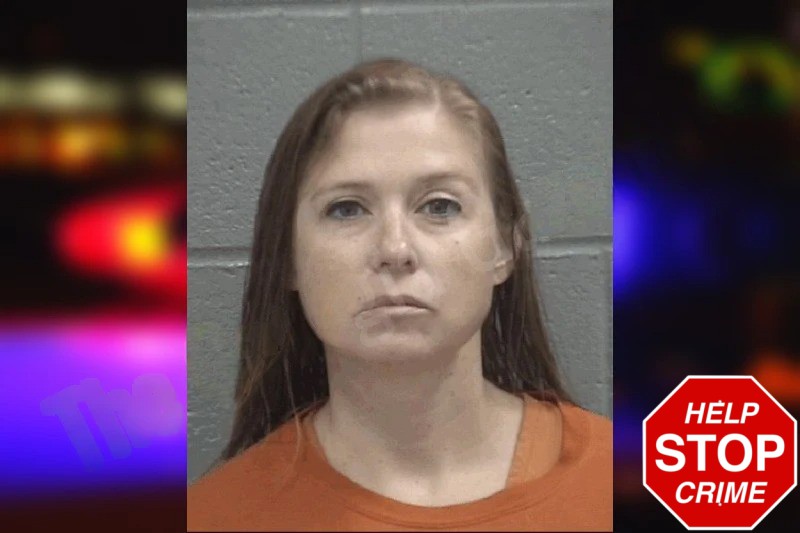 Jessica Sierra Mugshots