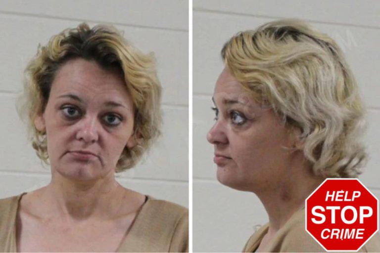 Jessica Ussery mugshot – Houston County , Georgia Jessica Ussery