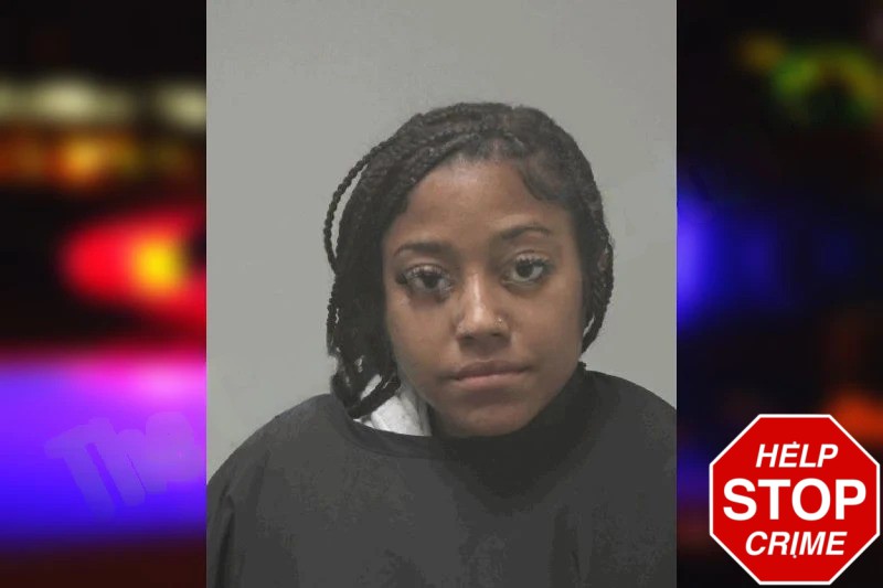 Jessica Vitto Mugshots