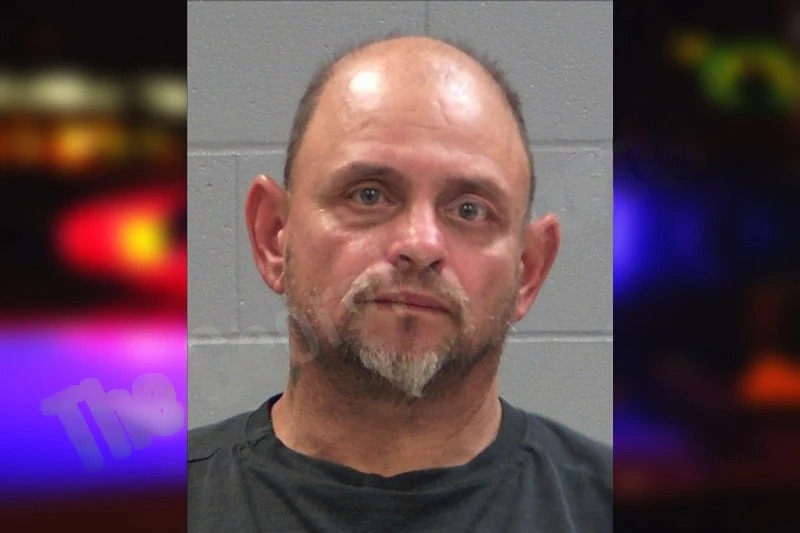 Jessie Barber Mugshots