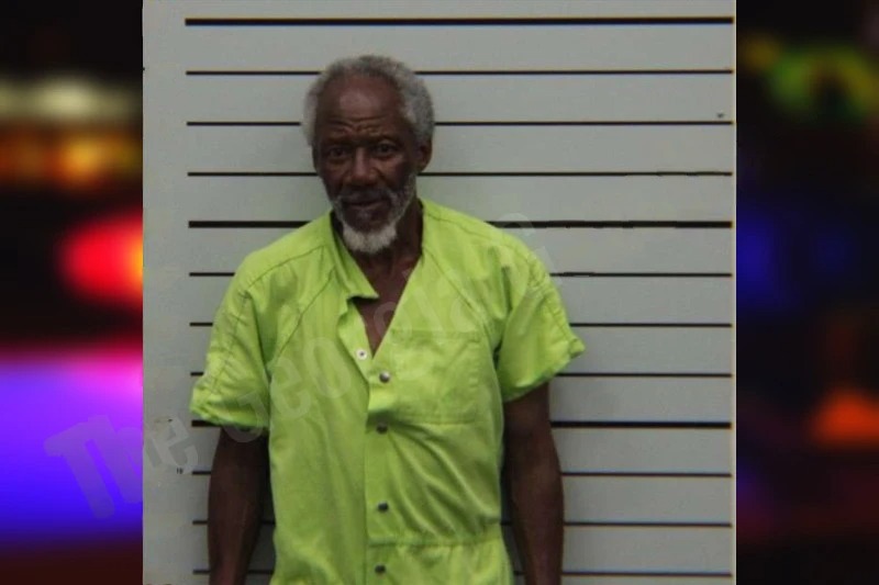 Jessie Bowen Mugshots