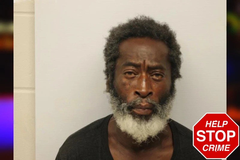 Jessie Burke Mugshots