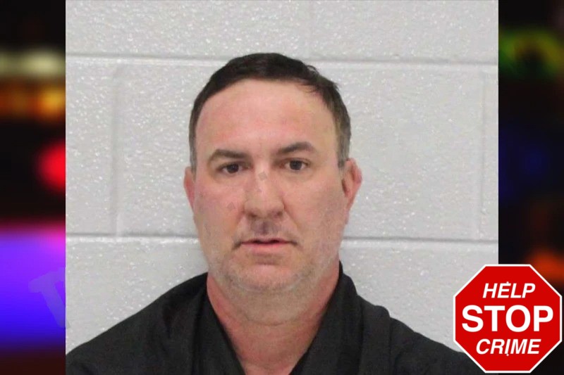 Jessie Corn Mugshots