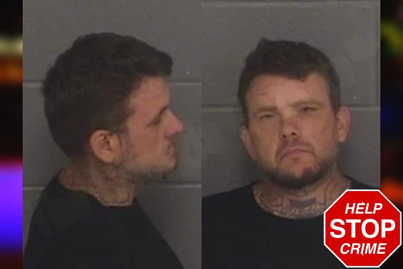 Jessie Hicks mugshot