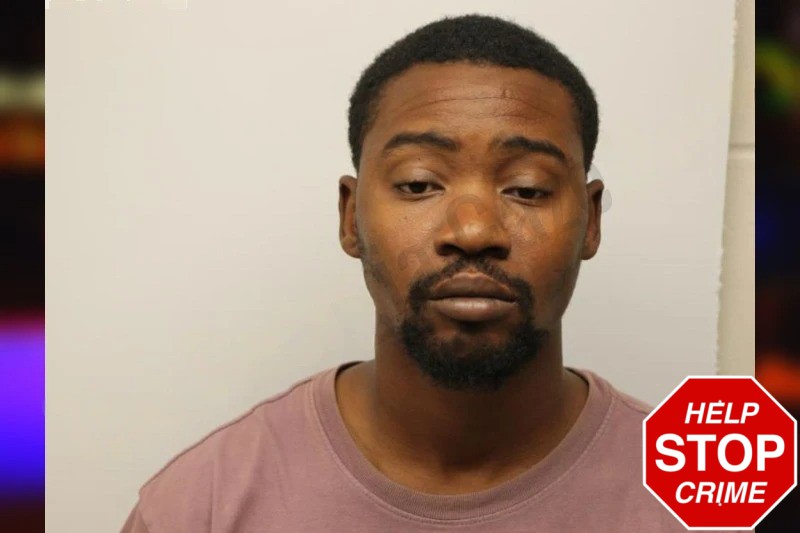 Jessie Lightfoot Mugshots